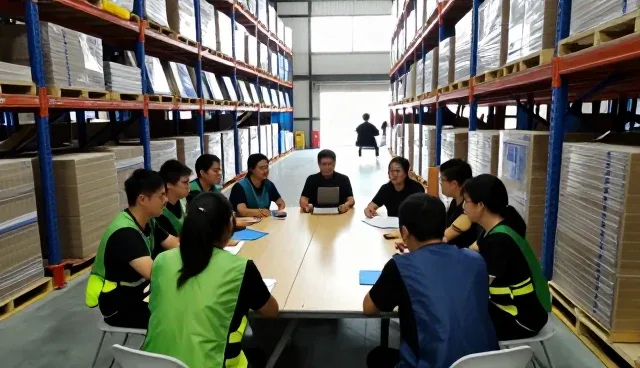 心理建设培训服务如何应对不同场景中的心理压力