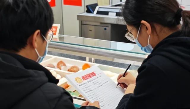 食品分装中的储存条件常见问题及解决方案