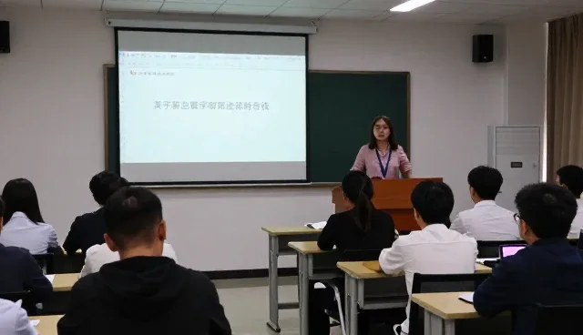 素质拓展课程选型中的核心关注点分析