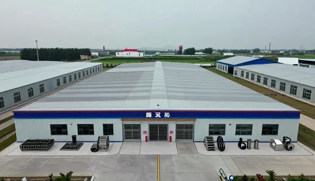 提升来料表面质量控制效率的实用建议