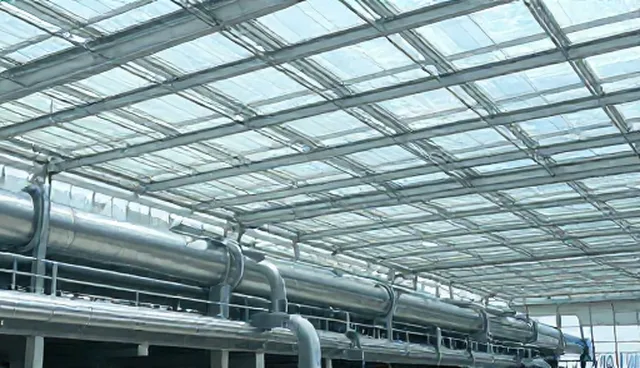 管网工程中土建施工的适用条件与选择依据