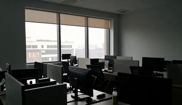公司企业建设网站，数据更新是关键
