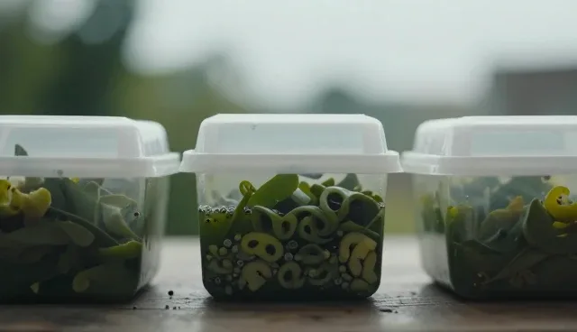 食品分装解决方案中常见问题的应对策略