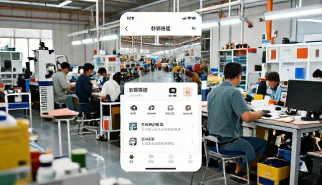 小程序商城选型关注点：自建与外包的对比分析