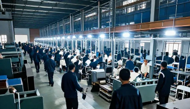 销售等服务在业务场景中的发展趋势与实践