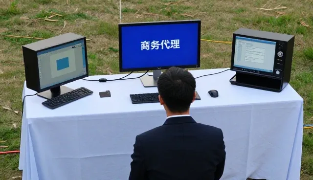 会务管理中的关键痛点与优化策略