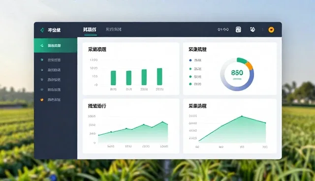数据采集分析平台的日常维护与技术支撑要点