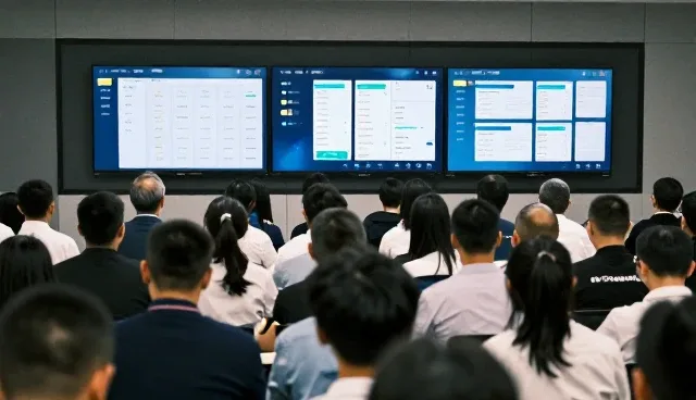智能化运维推动故障排查效率提升