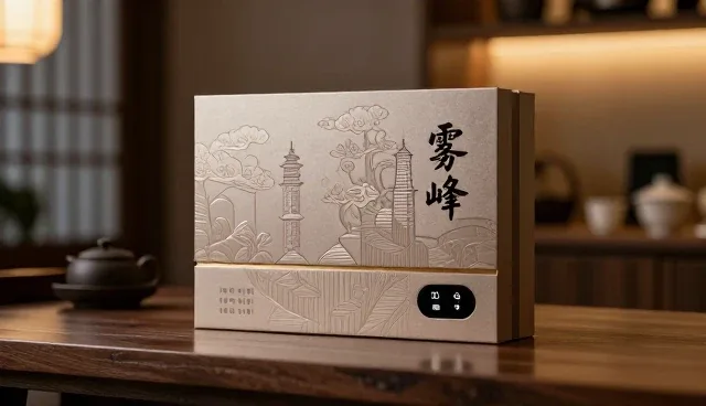 雾峰茶礼盒使用中常见问题及处理方法