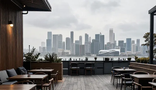 深圳外贸网站建设，如何通过品牌展示入口提升企业推广效率