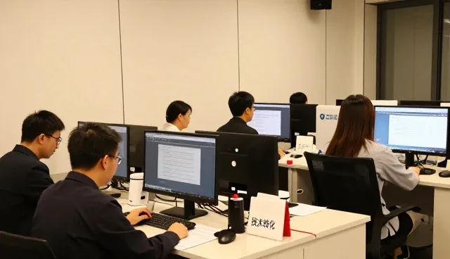 应用开发如何在不同场景中实现高效性能