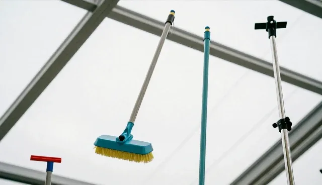 家居清洁工具在批发零售场景中的应用与实践