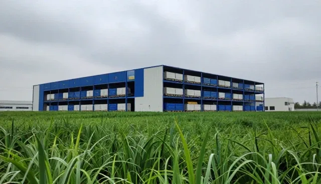 供应链解决方案在商品采购中的实际应用分析