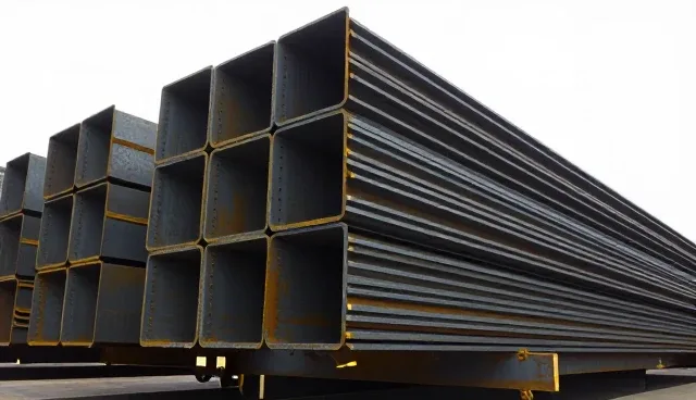 钢结构件选型中的适用条件分析与应用趋势