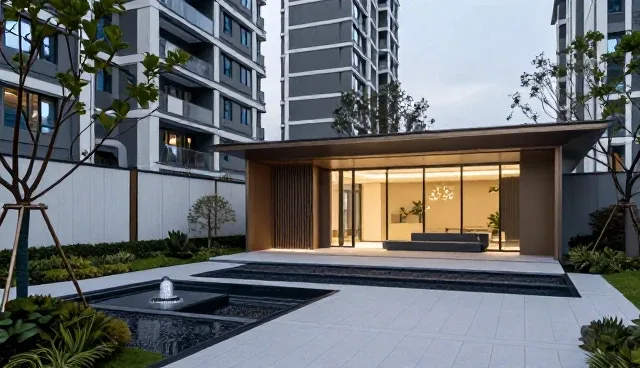 物业管理在安保服务中的优化路径与实践建议