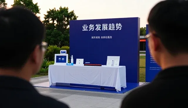 企业管理系统选型中的风险控制关键要素