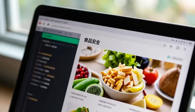 食品销售中市场需求变化的应对策略
