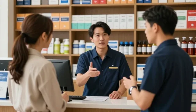 重型机械设施配套中的常见问题与应对策略