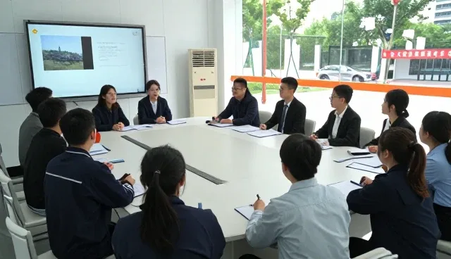 教学互动场景中技术外包的实践与优化路径