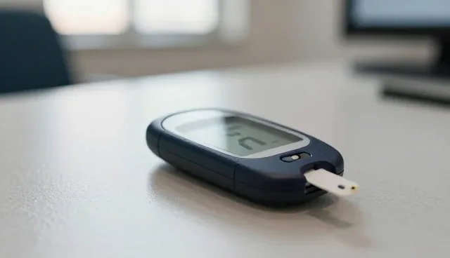 血糖仪操作流程标准化对慢性病管理的推动作用