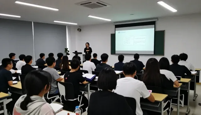 线下服务技术适配误区澄清与应对建议