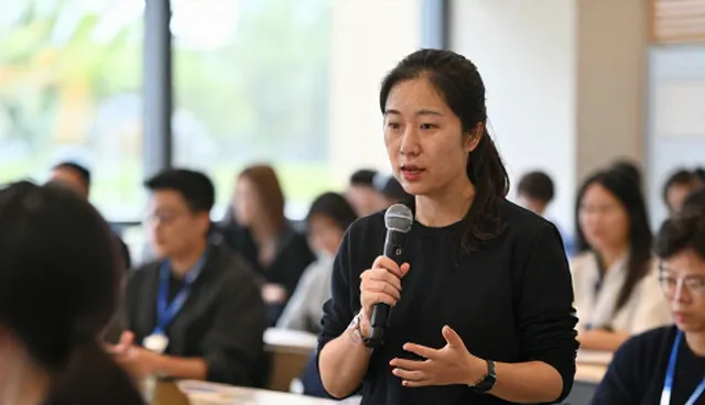 误区澄清：素质拓展培训并非万能解决方案
