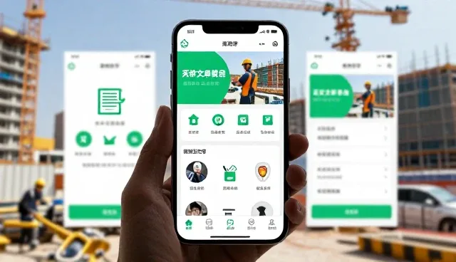 官网建设的性能优化与适用场景解析