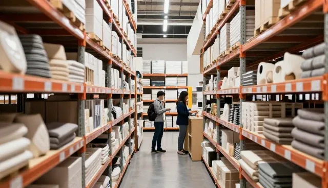 提升睡眠质量的家居用品选型要点