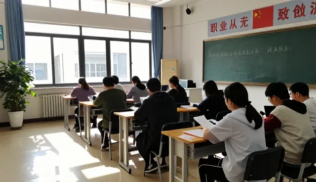 职业资格辅导课程适用边界：何时适合使用，何时存在限制