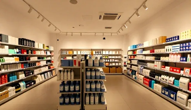 日用百货组合效率提升的适用场景与限制