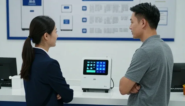 智能灌溉设备在复杂环境下的性能表现与适用条件分析