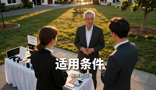 运维服务中验收交付的关键环节与性能适配策略