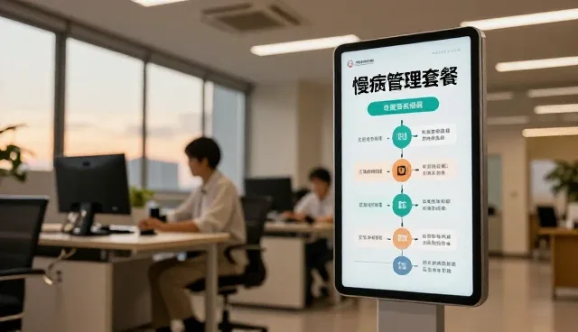门诊服务选型中的医疗技术关键考量