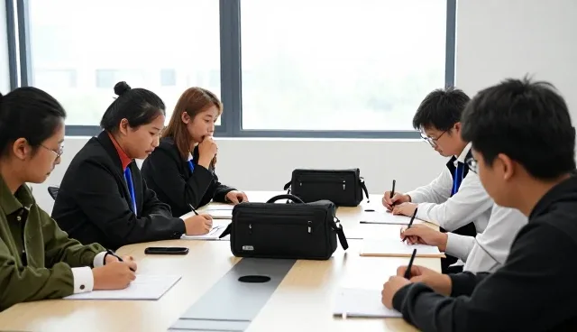 系统实施过程中的选型关注点解析