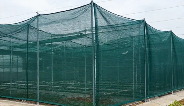 防护网选型与维护：提升加工精度的关键建议