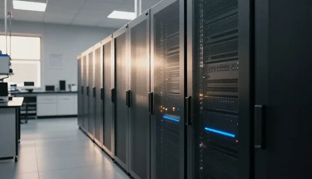 网络工程中服务器稳定性提升的实践路径