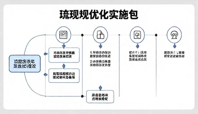 如何有效实施流程优化实施包？