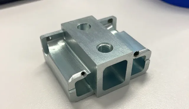 来料加工中规格定制在工业场景的应用分析