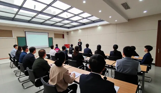 健康检查系统性能优化的日常维护技巧