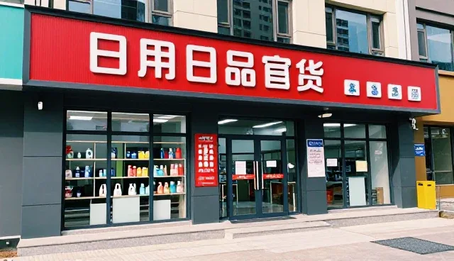 日用百货组合在电商运营中的多场景应用分析