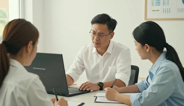 农机推广服务如何提升作业效率与资源利用