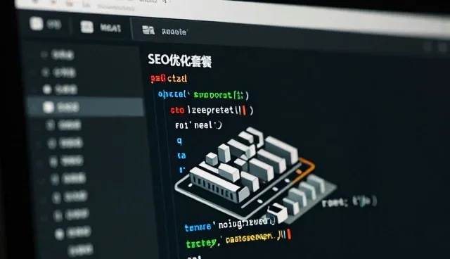 SEO优化技术架构的维护与使用建议