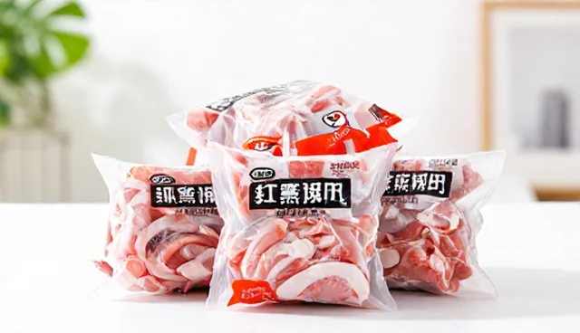 冷链配送在生鲜电商中的实际应用与优化路径