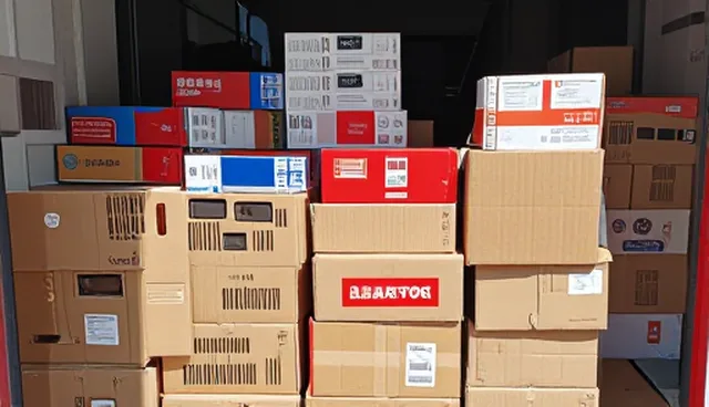 礼品采购选型关注点：品牌商品分销的稳定性与效率