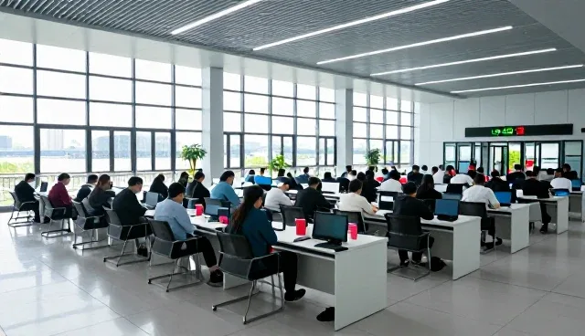数据处理流程中如何选择合适的技术工具