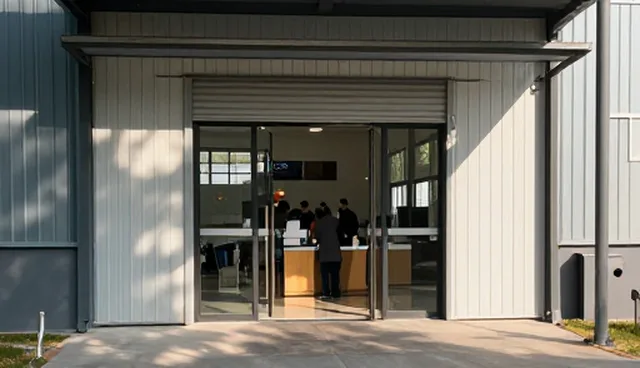 来料批量生产中设备管理的关键应用场景分析
