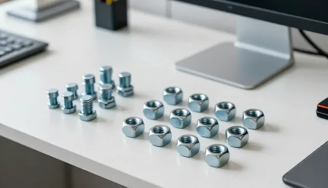 热处理工艺选型中常见的误区与正确判断方向