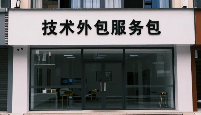 技术外包方案设计中的使用与维护建议