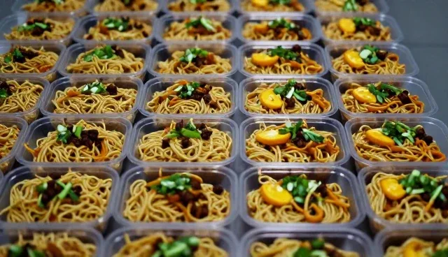 食品销售场景中全流程跟进的理解误区