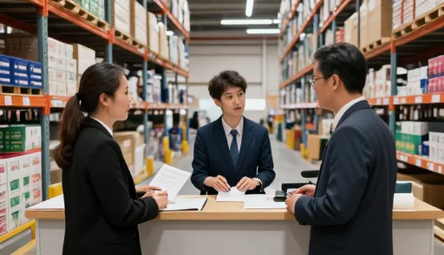 电子产品采购服务中业务拓展的关键挑战与应对策略